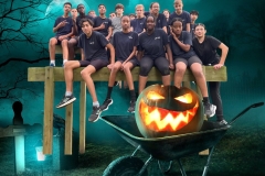 halloween